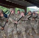 188th Security Forces Lead Joint Response Force Training for Arkansas National Guard Soldiers