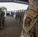 188th Security Forces Lead Joint Response Force Training for Arkansas National Guard Soldiers
