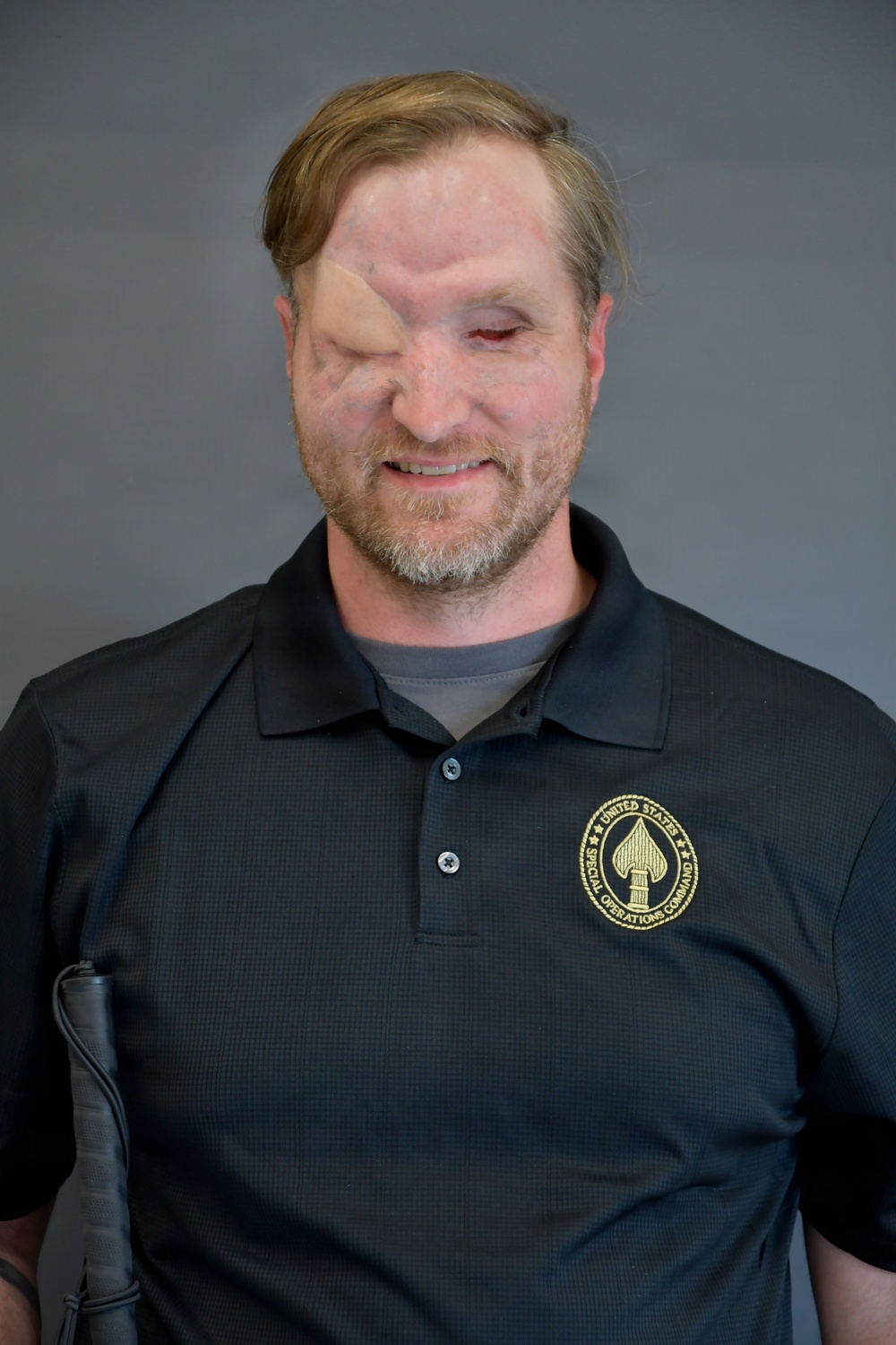 From ‘zero percent chance’ of survival to the 2026 Warrior Games: Maj. Jonathan Turnbull’s inspiring story