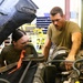 224th SMC and 216th MP Company Ensure Fleet Readiness During Annual Training