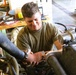 224th SMC and 216th MP Company Ensure Fleet Readiness During Annual Training