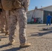 JTF-SB Marines, Sailors conduct aeromedical evacuation training in Douglas