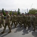 Screaming Eagles March Through Carentan, Commemorate Historical D-Day Battles