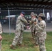 188th Security Forces Lead Joint Response Force Training for Arkansas National Guard Soldiers