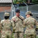 188th Security Forces Lead Joint Response Force Training for Arkansas National Guard Soldiers