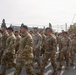 Screaming Eagles March Through Carentan, Commemorate Historical D-Day Battles