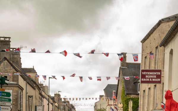 D-Day 82nd anniversary - Local Family Event