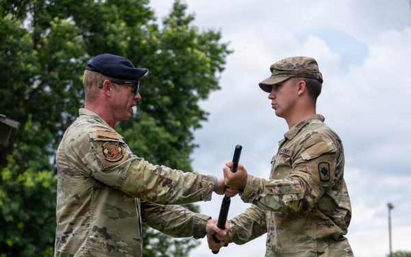 188th Security Forces Lead Joint Response Force Training for Arkansas National Guard Soldiers
