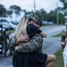 22nd MEU (SOC) returns home from deployment