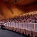 2nd Marine Division Band performs at Cité de la Musique et de la Danse de Soissons, France