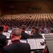 2nd Marine Division Band performs at Cité de la Musique et de la Danse de Soissons, France