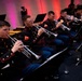 2nd Marine Division Band performs at Cité de la Musique et de la Danse de Soissons, France