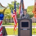 Heroes Walk: Fort Detrick honors the fallen and their families