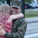 22nd MEU (SOC) returns home from deployment