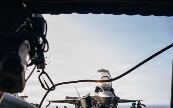 31st MEU | Maritime Raid Force Rappels