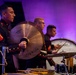 2nd Marine Division Band performs at Cité de la Musique et de la Danse de Soissons, France