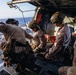 31st MEU | Maritime Raid Force Rappels