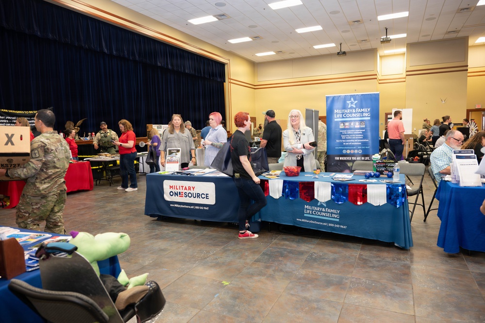 R2 Fair brings resources to Fort Leonard Wood community