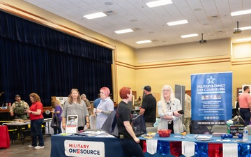 R2 Fair brings resources to Fort Leonard Wood community
