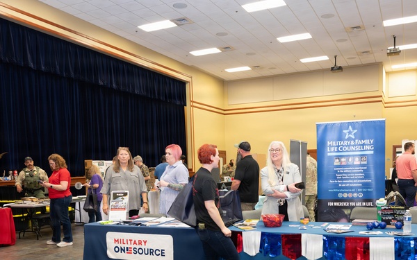 R2 Fair brings resources to Fort Leonard Wood community