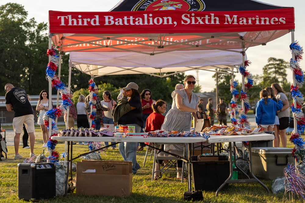 22nd MEU (SOC) returns home from deployment
