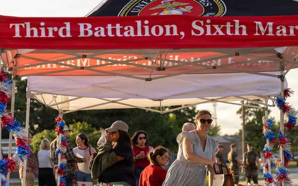 22nd MEU (SOC) returns home from deployment