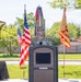 Heroes Walk: Fort Detrick honors the fallen and their families