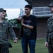 22nd MEU (SOC) returns home from deployment