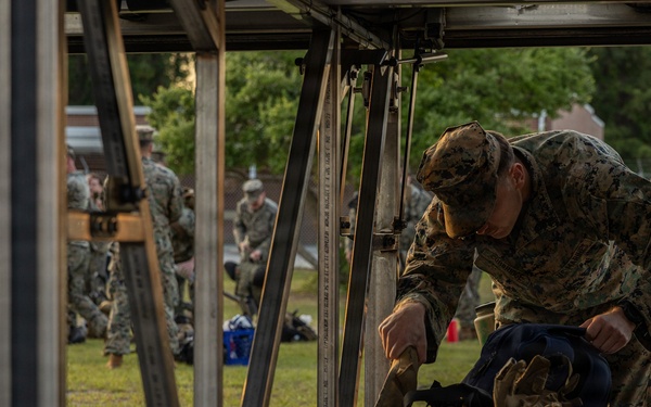 22nd MEU (SOC) returns home from deployment