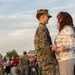 22nd MEU (SOC) returns home from deployment