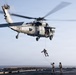 31st MEU | Maritime Raid Force Rappels