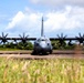 D-Day 82 Air Force C-130s