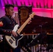 2nd Marine Division Band performs at Cité de la Musique et de la Danse de Soissons, France