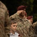 D-Day 82nd anniversary - Airborne Troop and Crew Memorial