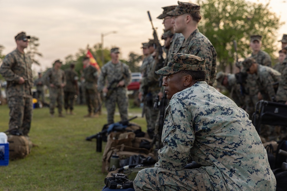 22nd MEU (SOC) returns home from deployment