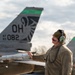 180th Fighter Wing Executes Combat Readiness Inspection