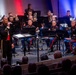 2nd Marine Division Band performs at Cité de la Musique et de la Danse de Soissons, France