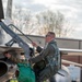 180th Fighter Wing Executes Combat Readiness Inspection