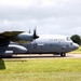 D-Day 82 Air Force C-130s