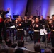 2nd Marine Division Band performs at Cité de la Musique et de la Danse de Soissons, France