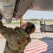 180th Fighter Wing Executes Combat Readiness Inspection