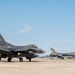 180th Fighter Wing Executes Combat Readiness Inspection