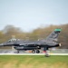 180th Fighter Wing Executes Combat Readiness Inspection