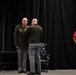 Arkansas Guard Honors Col. Slade McPherson for 36 Years of Distinguished Service