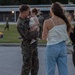 22nd MEU (SOC) returns home from deployment