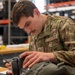 180th Fighter Wing Executes Combat Readiness Inspection