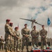Airborne Troops and Crew Memorial