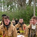 180th Fighter Wing Executes Combat Readiness Inspection