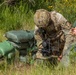 1st Battalion, 23rd Infantry Regiment Life Fire Exercise