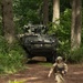 1st Battalion, 23rd Infantry Regiment Life Fire Exercise